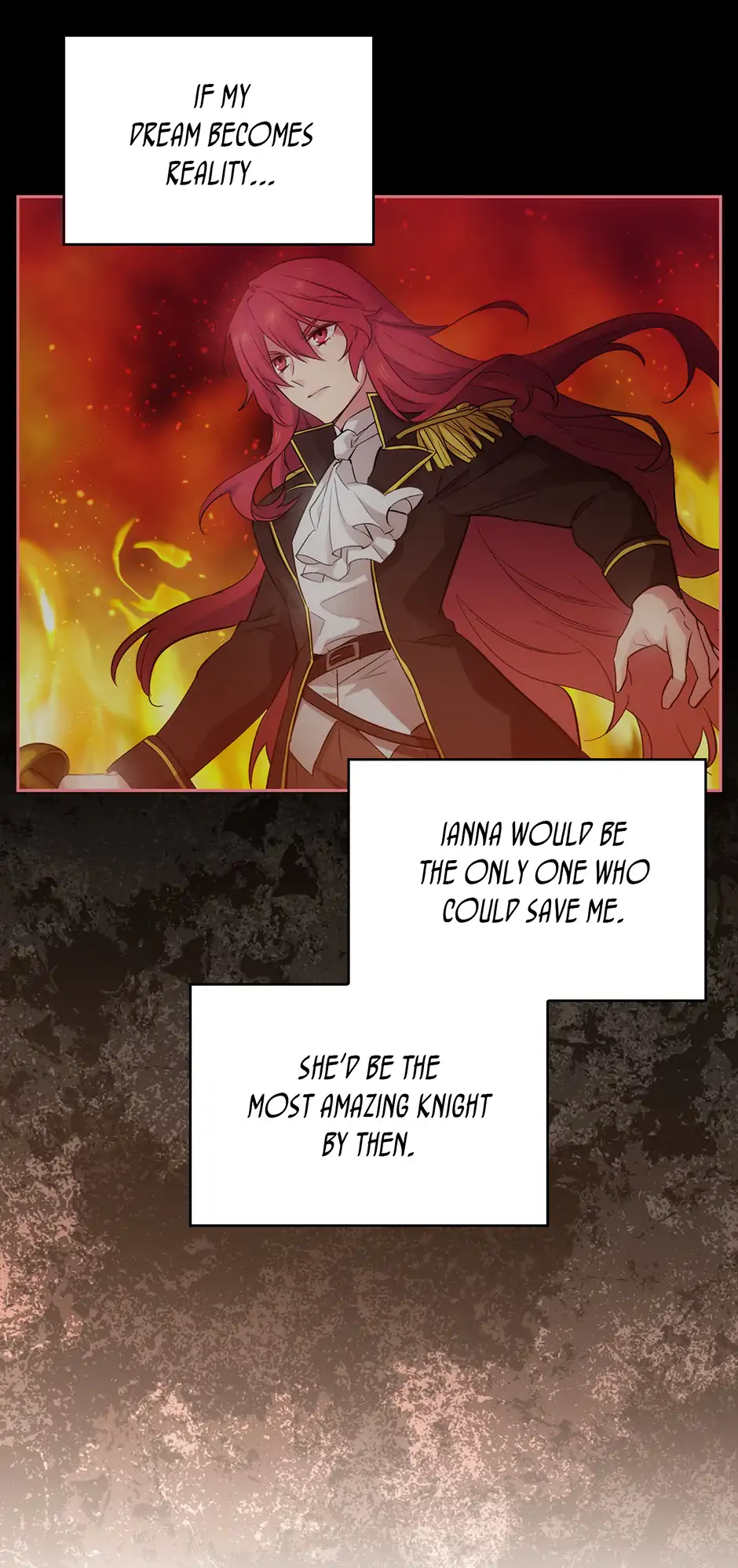 Reminiscence Adonis Chapter 277 72